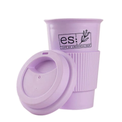Vaso térmico reutilizable Es tostadores - comprar online