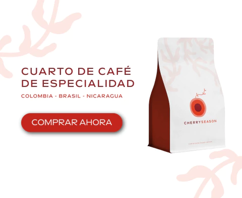 Carrusel Cherry Season