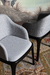 Silla Galia - Gris - tienda online