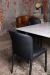 Silla Elvira - Negro - Frida Concept - Decoración de Interiores