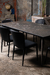 Silla Galia - Negro - comprar online