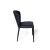 Silla Elvira - Negro - tienda online