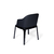 Silla Galia - Negro - tienda online