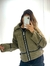 Campera Tedy - comprar online