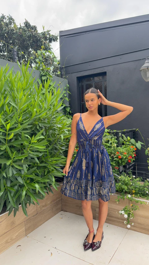 Vestido Dona - comprar online