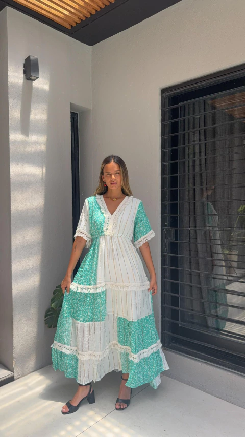 Vestido Kiota - comprar online