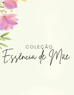 Banner da categoria Essência de Mãe