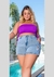 Shorts Jeans Boyfriend - comprar online