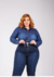 Calça Jeans Skinny com Lycra 64 - comprar online