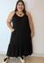 Vestido Mídi Cibele