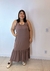 Vestido Mídi Cibele - loja online