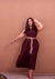 Vestido Mídi Cibele - comprar online