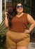 Regata Dunas 56 - July Plus Size