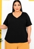 Camisa Gola V - comprar online