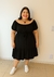 Vestido Curto Ciganinha Dunas - comprar online