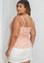 Regatinha Maria Francia Poly Bege - comprar online