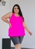 Regata Dry Fit - July Plus Size