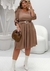 Vestido Docevida Encanto Real - comprar online