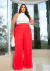 Cropped Two - July Plus Size