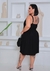 Vestido Curto Marrant - July Plus Size