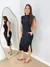VESTIDO IARA PRETO - comprar online