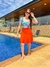 CONJUNTO PRAIA LARANJA - Touchic Modas