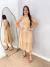 VESTIDO VIVIAN NUDE - comprar online
