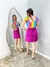 CONJUNTO PRAIA FUCSIA - comprar online