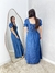 VESTIDO YASMIN JEANS - comprar online