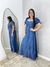VESTIDO YASMIN JEANS na internet