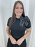 BLUSA LAÇO