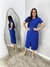 VESTIDO NEIA AZUL ROYAL na internet