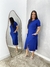 VESTIDO NEIA AZUL ROYAL