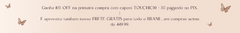 Banner da categoria Produtos