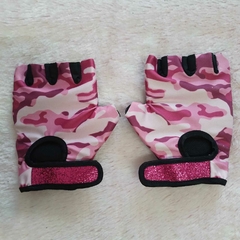 CAMUFLADO ROSA