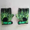 FUEGO VERDE