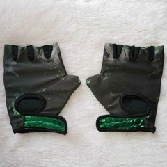 HUMO VERDE