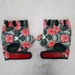 FLOR ROJO
