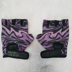 ONDAS VIOLETA