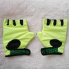VERDE FLUO