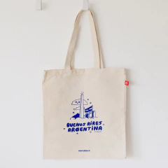 BOLSA TOTE LIENZO 40*40 X 100 UNIDADES