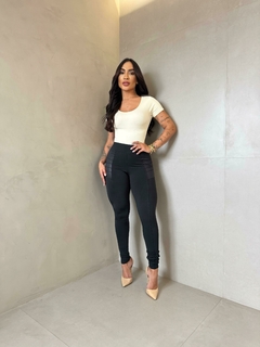 Calça Legging Jesy 033 - comprar online