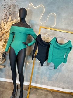 Body Giovana 0236 - comprar online