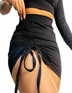 Saia Gringa 095