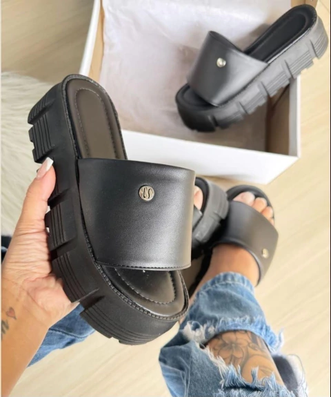 Papete Plataforma Liz 061 - comprar online