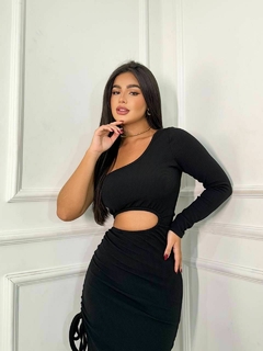 Vestido Midi Iara 842 na internet