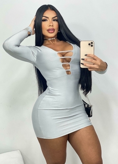 Vestido Tais 112