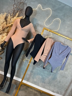 Body Maria 0230 - comprar online
