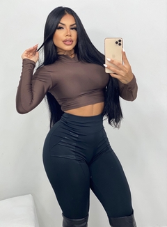 Cropped Básico 588
