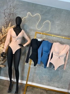 Body Alice 0231 - comprar online